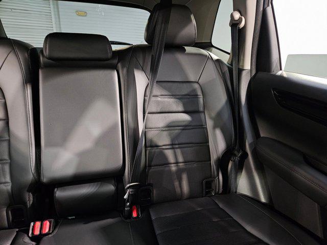 used 2024 Honda CR-V car, priced at $35,365