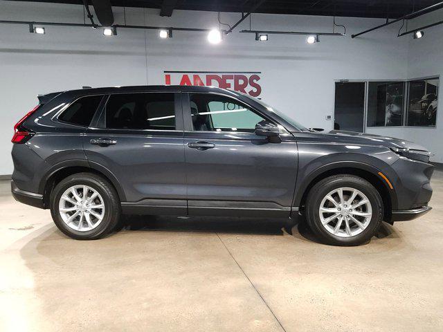 used 2024 Honda CR-V car, priced at $35,365