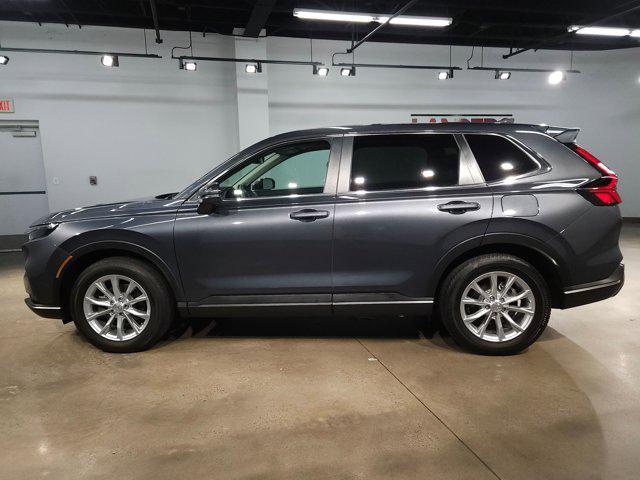 used 2024 Honda CR-V car, priced at $35,365