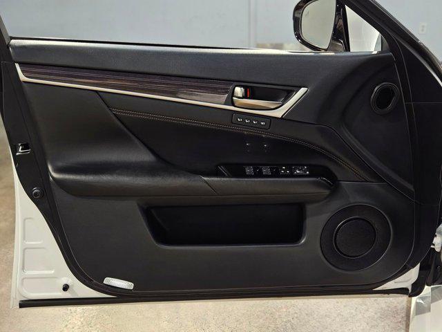 used 2018 Lexus GS 350 car, priced at $28,200