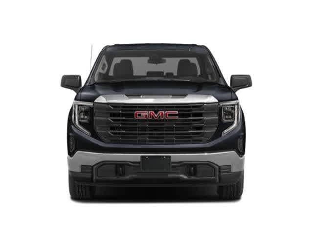 used 2022 GMC Sierra 1500 car, priced at $44,825