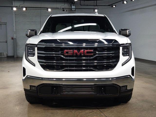 used 2022 GMC Sierra 1500 car, priced at $42,295