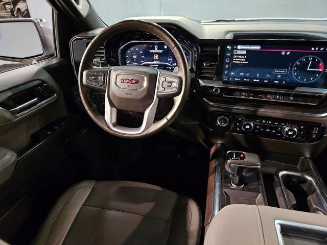 used 2022 GMC Sierra 1500 car, priced at $42,295