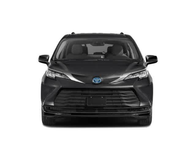 used 2022 Toyota Sienna car, priced at $36,297