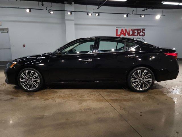 used 2023 Nissan Altima car, priced at $21,500