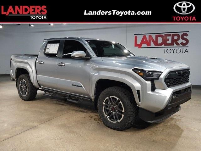 new 2024 Toyota Tacoma car