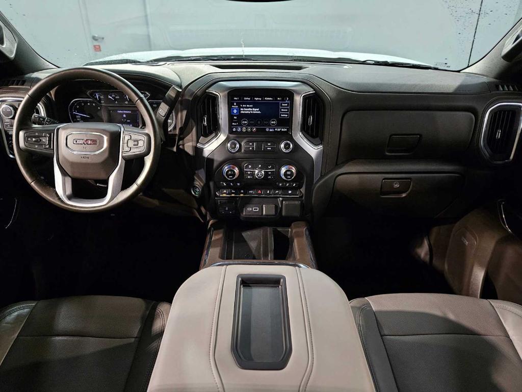 used 2020 GMC Sierra 1500 car, priced at $39,855