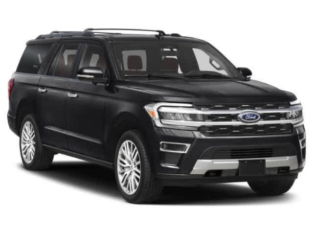 used 2022 Ford Expedition Max car, priced at $48,995