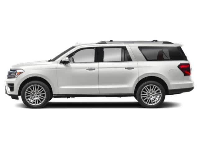 used 2022 Ford Expedition Max car, priced at $48,995