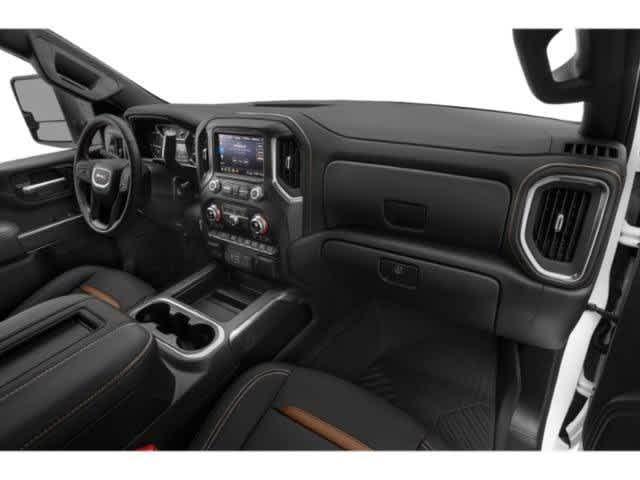 used 2020 GMC Sierra 2500 car, priced at $49,500