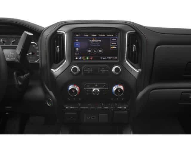 used 2020 GMC Sierra 2500 car, priced at $49,500