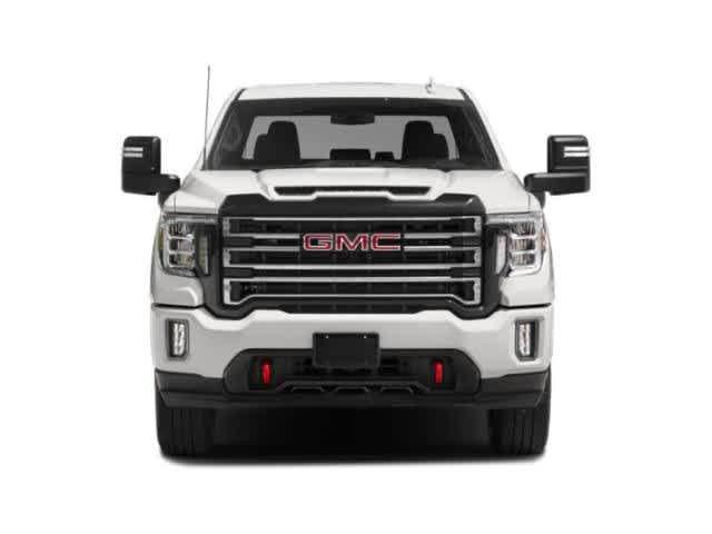 used 2020 GMC Sierra 2500 car, priced at $49,500