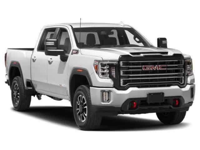 used 2020 GMC Sierra 2500 car, priced at $49,500