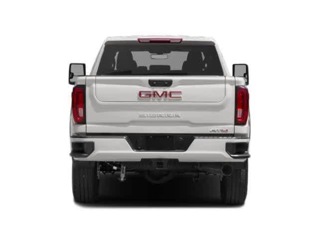 used 2020 GMC Sierra 2500 car, priced at $49,500