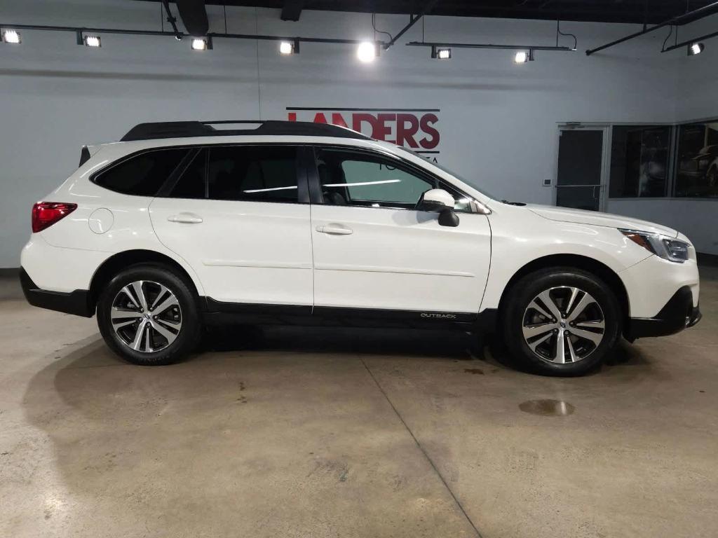 used 2019 Subaru Outback car, priced at $25,295