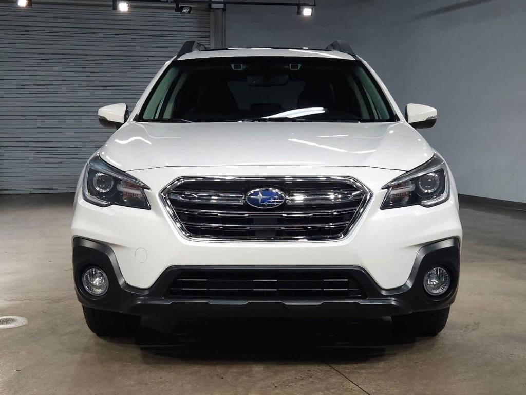 used 2019 Subaru Outback car, priced at $25,295