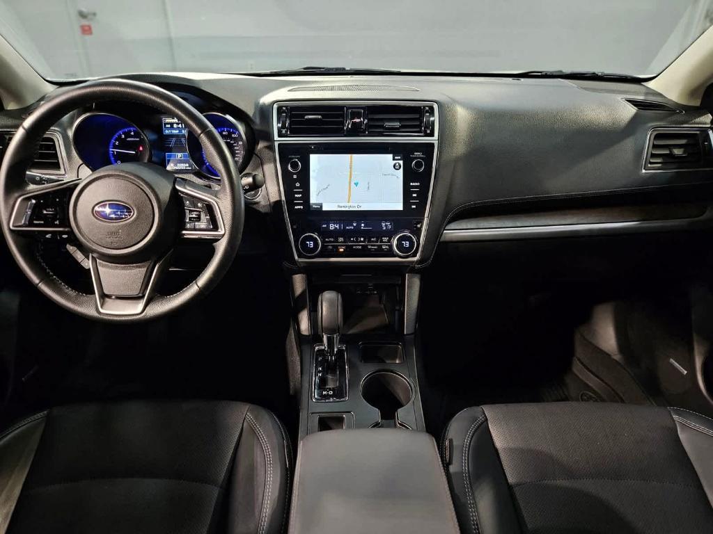 used 2019 Subaru Outback car, priced at $25,295