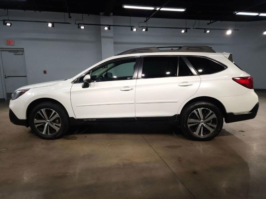 used 2019 Subaru Outback car, priced at $25,295