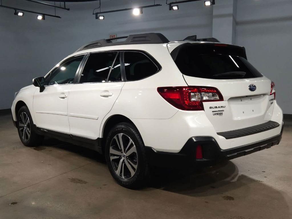 used 2019 Subaru Outback car, priced at $25,295