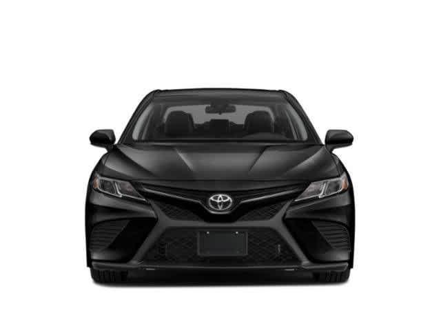 used 2018 Toyota Camry car, priced at $16,510