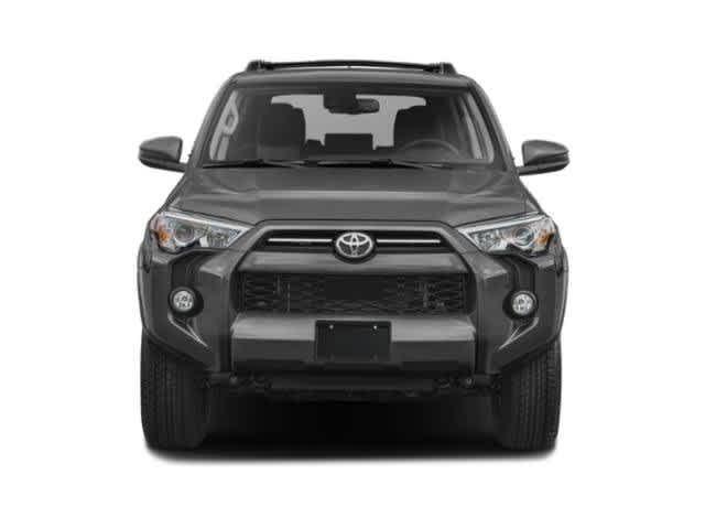 used 2021 Toyota 4Runner car, priced at $37,595