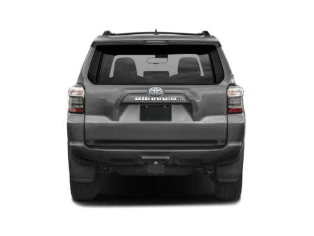 used 2021 Toyota 4Runner car, priced at $37,595