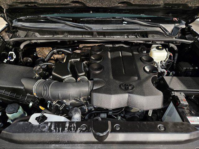 used 2024 Toyota 4Runner car, priced at $35,340