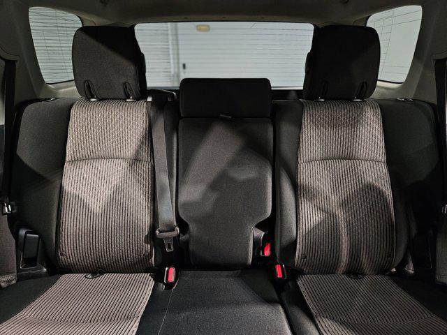 used 2024 Toyota 4Runner car, priced at $35,340