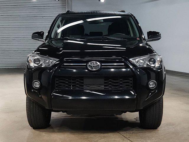 used 2024 Toyota 4Runner car, priced at $35,340
