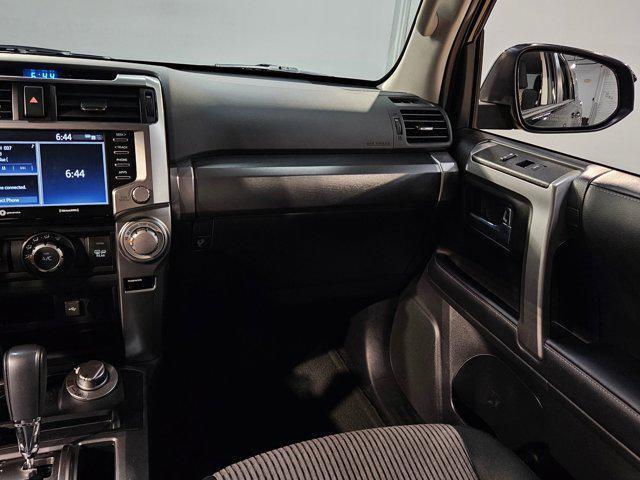 used 2024 Toyota 4Runner car, priced at $35,340