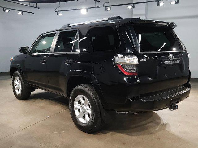 used 2024 Toyota 4Runner car, priced at $35,340