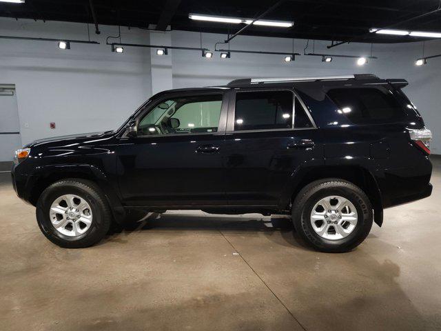 used 2024 Toyota 4Runner car, priced at $35,340