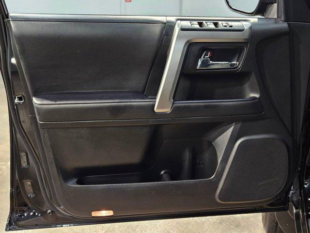 used 2024 Toyota 4Runner car, priced at $35,340