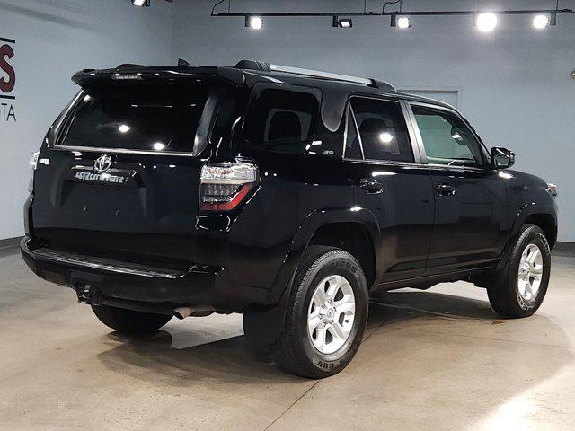 used 2024 Toyota 4Runner car, priced at $35,340