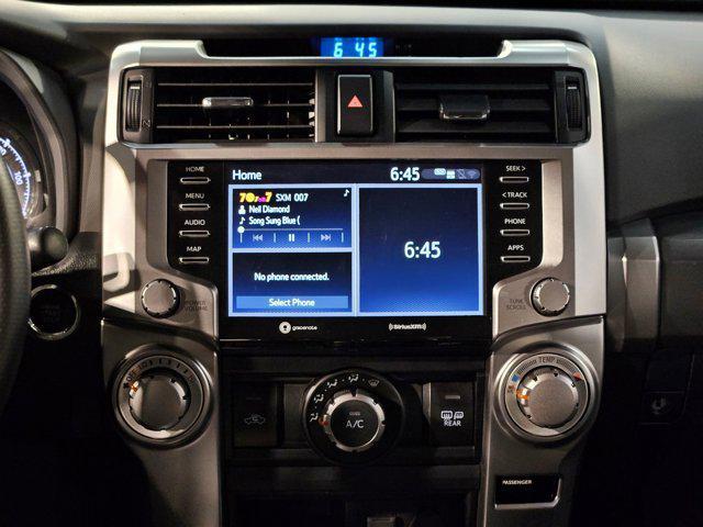 used 2024 Toyota 4Runner car, priced at $35,340