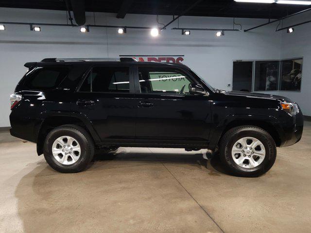 used 2024 Toyota 4Runner car, priced at $35,340