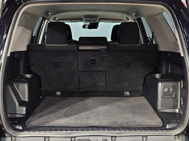 used 2024 Toyota 4Runner car, priced at $35,340