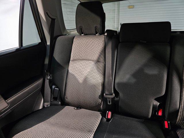 used 2024 Toyota 4Runner car, priced at $35,340