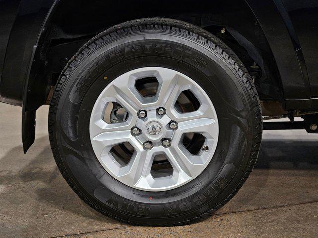 used 2024 Toyota 4Runner car, priced at $35,340