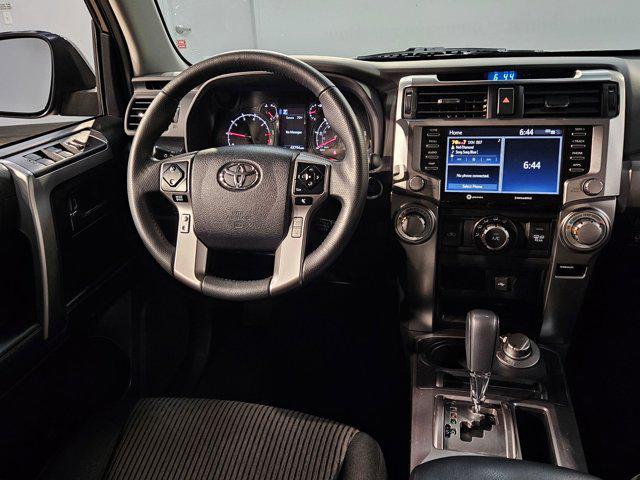 used 2024 Toyota 4Runner car, priced at $35,340