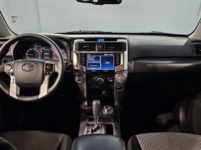 used 2024 Toyota 4Runner car, priced at $35,340