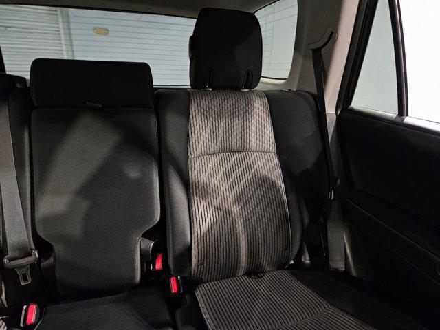 used 2024 Toyota 4Runner car, priced at $35,340