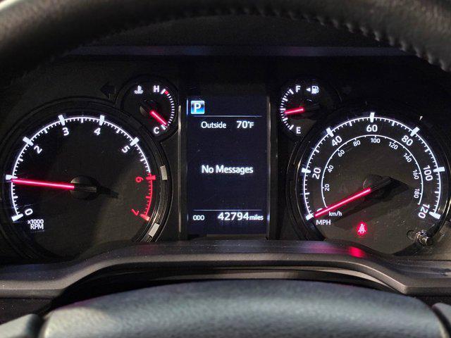used 2024 Toyota 4Runner car, priced at $35,340