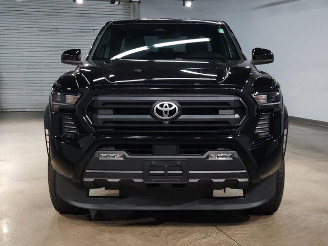 used 2024 Toyota Tacoma car, priced at $35,200