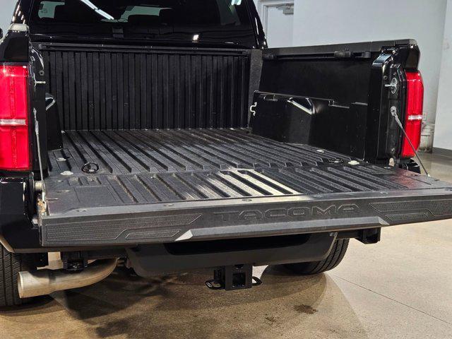 used 2024 Toyota Tacoma car, priced at $35,200