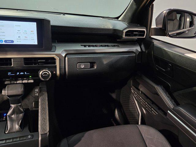 used 2024 Toyota Tacoma car, priced at $35,200