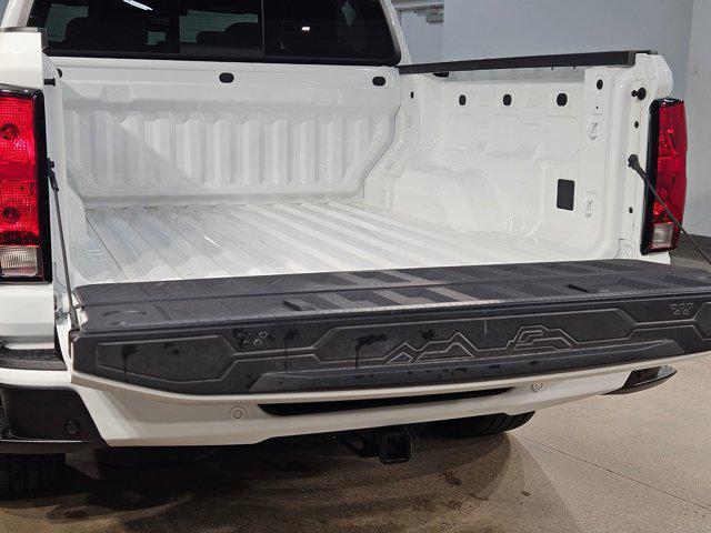 used 2024 Chevrolet Colorado car, priced at $38,995