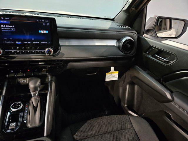 used 2024 Chevrolet Colorado car, priced at $38,995