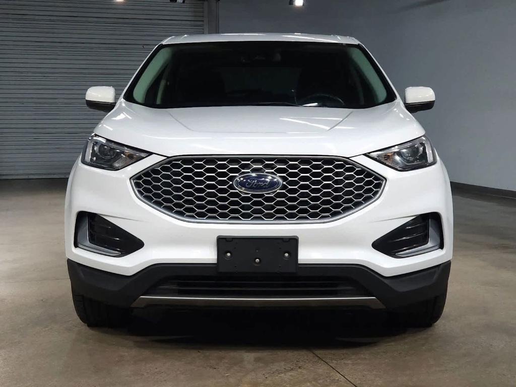 used 2023 Ford Edge car, priced at $23,675