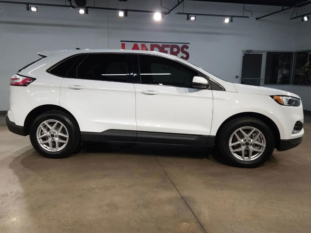 used 2023 Ford Edge car, priced at $23,675